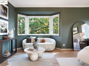 865 Longridge Road, Oakland CA 94610