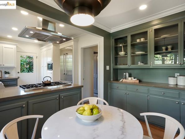 865 Longridge Road, Oakland CA 94610