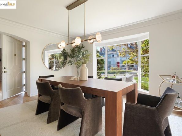 865 Longridge Road, Oakland CA 94610