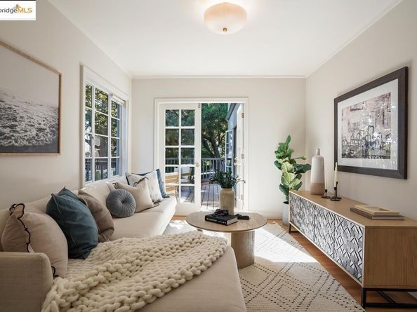 865 Longridge Road, Oakland CA 94610