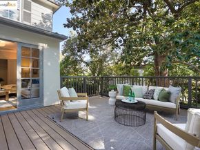 865 Longridge Road, Oakland CA 94610