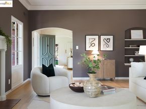 865 Longridge Road, Oakland CA 94610