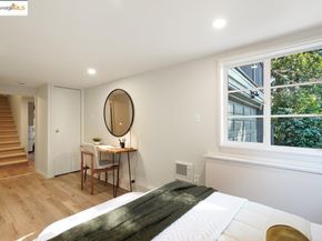 865 Longridge Road, Oakland CA 94610