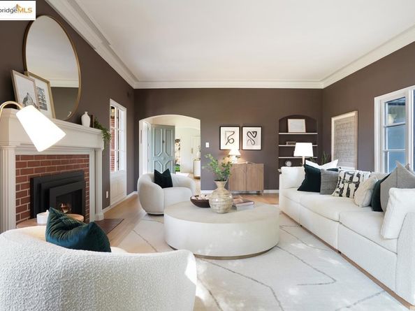 865 Longridge Road, Oakland CA 94610