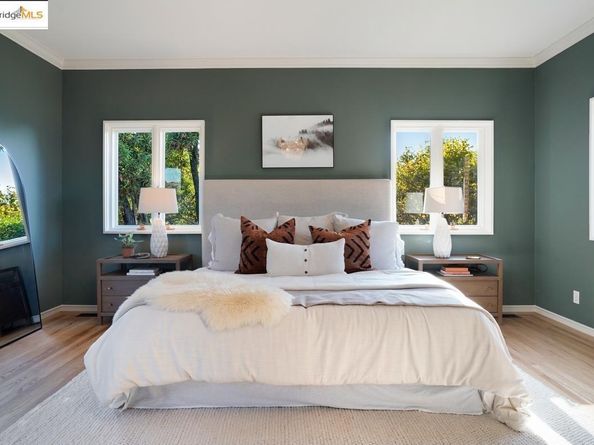 865 Longridge Road, Oakland CA 94610