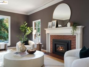 865 Longridge Road, Oakland CA 94610