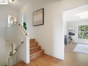 865 Longridge Road, Oakland CA 94610