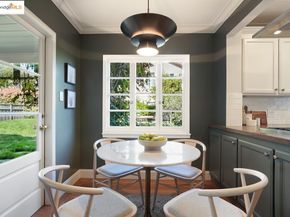 865 Longridge Road, Oakland CA 94610