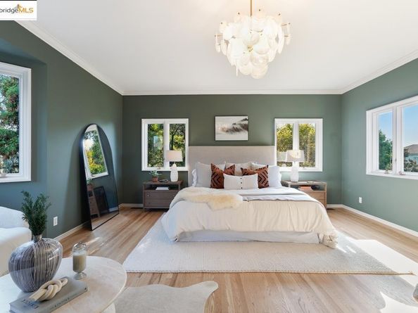 865 Longridge Road, Oakland CA 94610