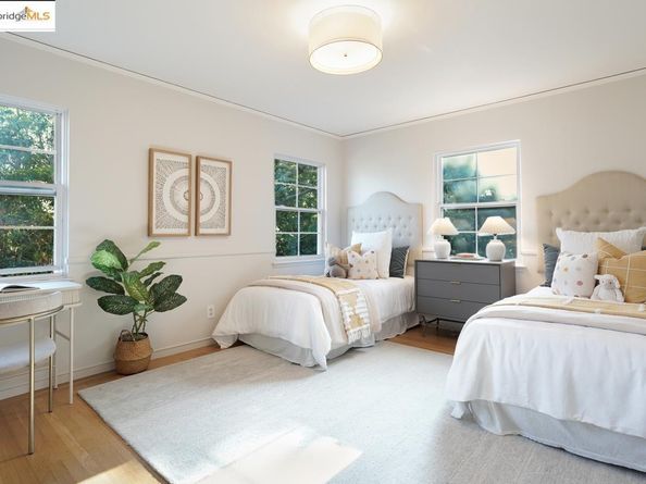 865 Longridge Road, Oakland CA 94610