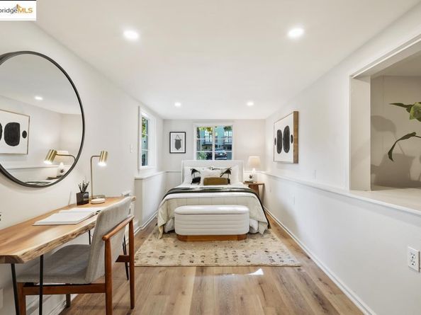 865 Longridge Road, Oakland CA 94610