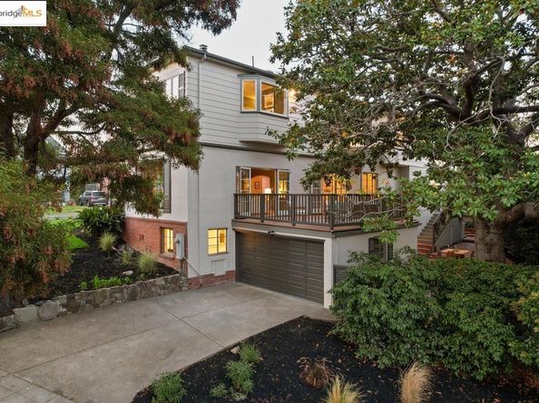865 Longridge Road, Oakland CA 94610