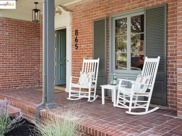 865 Longridge Road, Oakland CA 94610