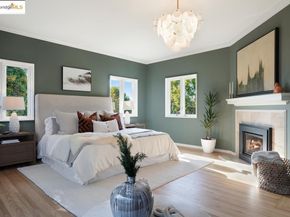 865 Longridge Road, Oakland CA 94610