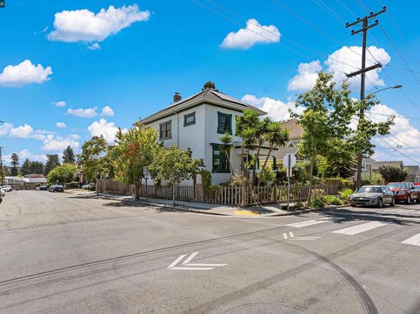 2840 11Th Ave, Oakland CA 94610