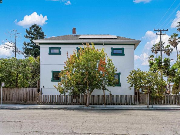 2840 11Th Ave, Oakland CA 94610