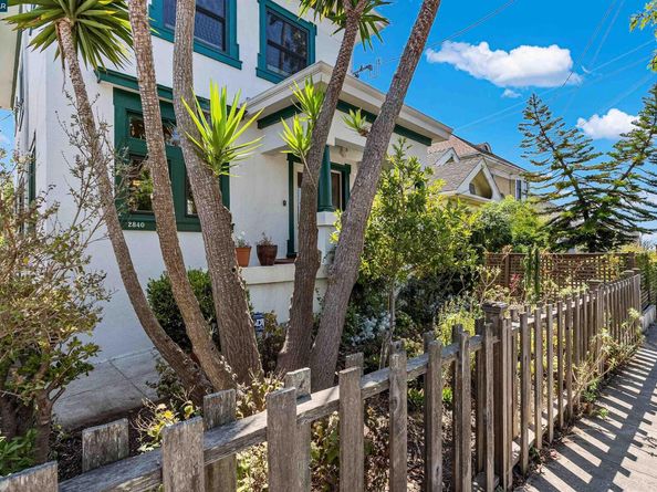 2840 11Th Ave, Oakland CA 94610