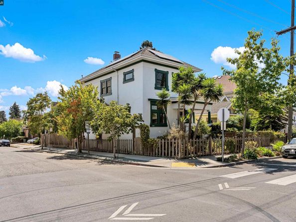 2840 11Th Ave, Oakland CA 94610