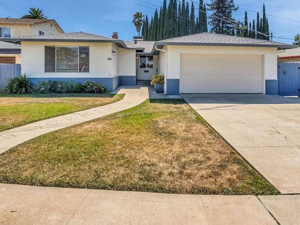 3987 Fordham Way, Livermore CA 94550