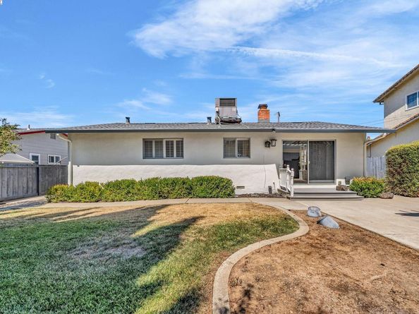 3987 Fordham Way, Livermore CA 94550
