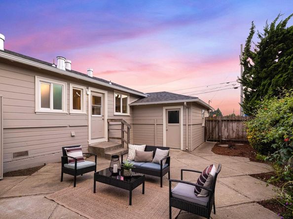 1408 Everett St, El Cerrito CA 94530