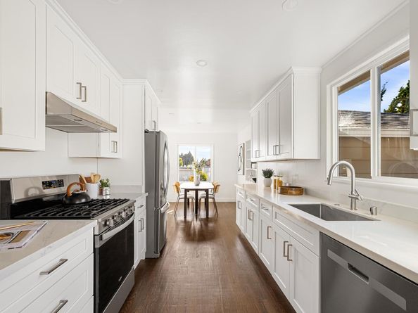 1408 Everett St, El Cerrito CA 94530
