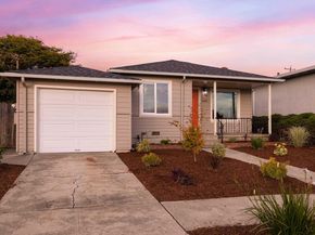 1408 Everett St, El Cerrito CA 94530