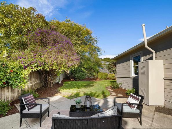 1408 Everett St, El Cerrito CA 94530