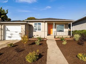 1408 Everett St, El Cerrito CA 94530