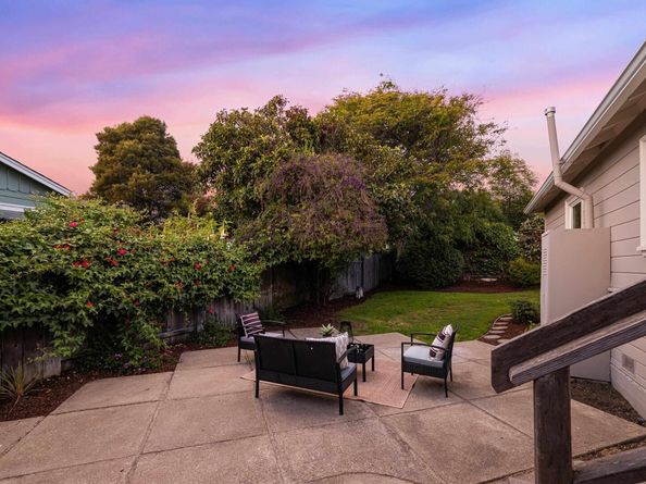 1408 Everett St, El Cerrito CA 94530
