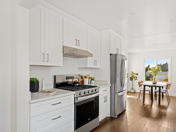 1408 Everett St, El Cerrito CA 94530