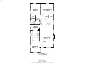 1408 Everett St, El Cerrito CA 94530