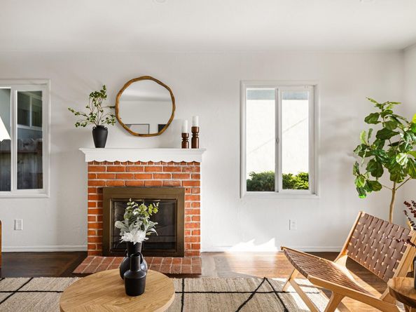 1408 Everett St, El Cerrito CA 94530