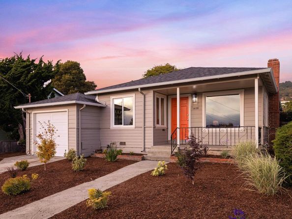 1408 Everett St, El Cerrito CA 94530