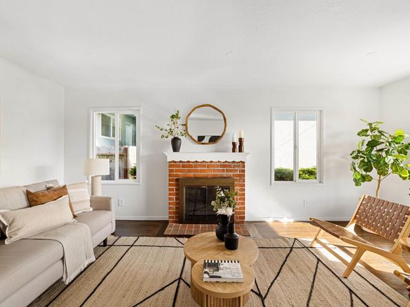 1408 Everett St, El Cerrito CA 94530