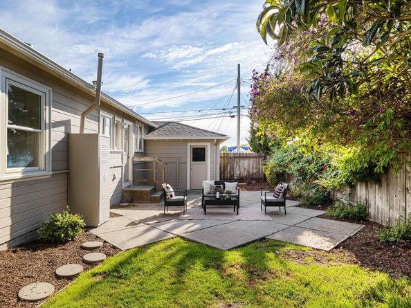 1408 Everett St, El Cerrito CA 94530