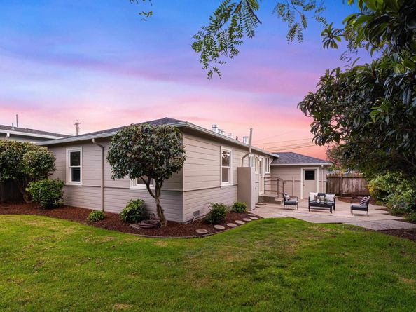 1408 Everett St, El Cerrito CA 94530