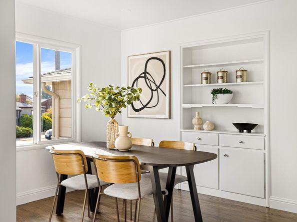 1408 Everett St, El Cerrito CA 94530