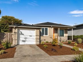 1408 Everett St, El Cerrito CA 94530