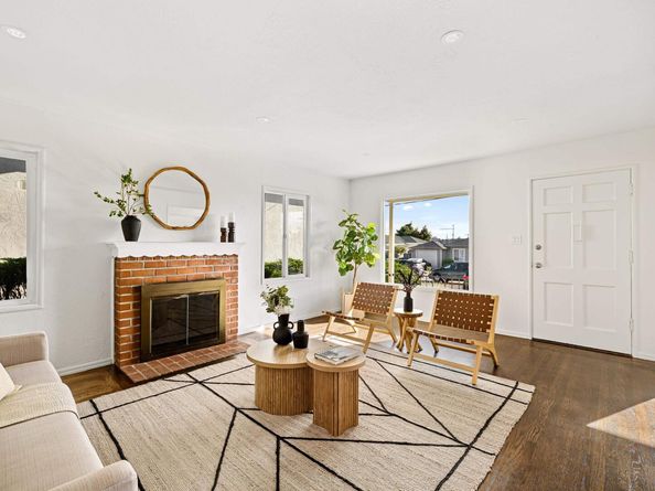 1408 Everett St, El Cerrito CA 94530
