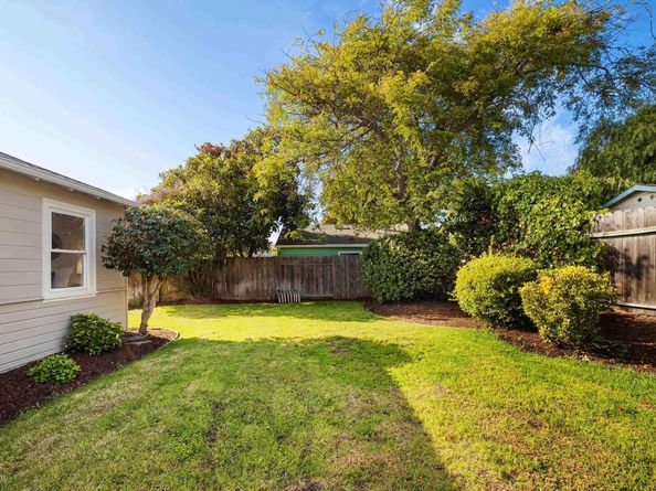 1408 Everett St, El Cerrito CA 94530
