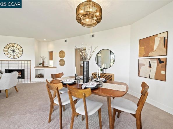 3711 Terra Granada 1B, Walnut Creek CA 94595