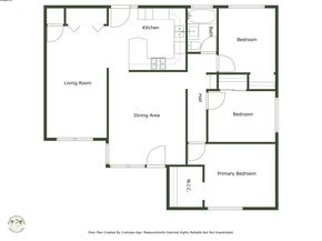 4260 Irene Drive, Martinez CA 94553