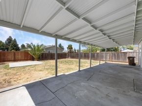 4260 Irene Drive, Martinez CA 94553