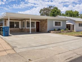 4260 Irene Drive, Martinez CA 94553