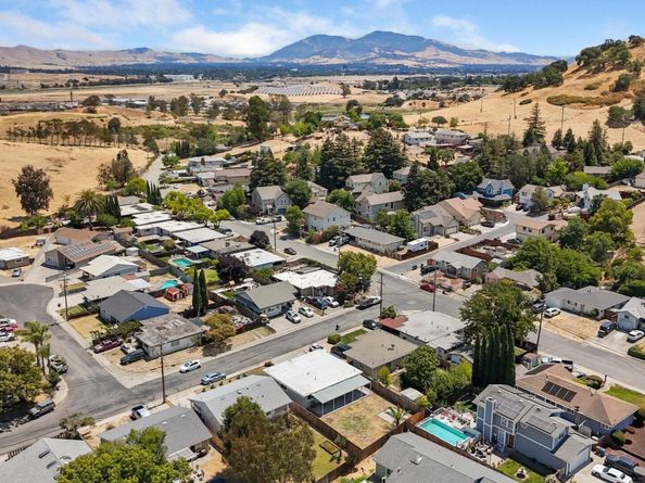 4260 Irene Drive, Martinez CA 94553