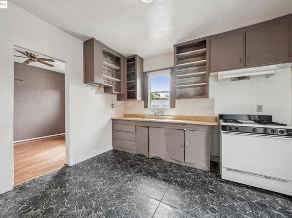 2640 77th Ave, Oakland CA 94605