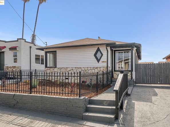 2640 77th Ave, Oakland CA 94605