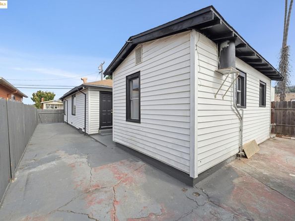 2640 77th Ave, Oakland CA 94605