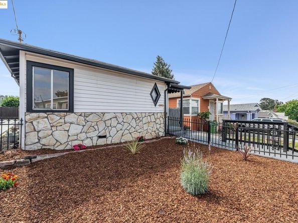 2640 77th Ave, Oakland CA 94605